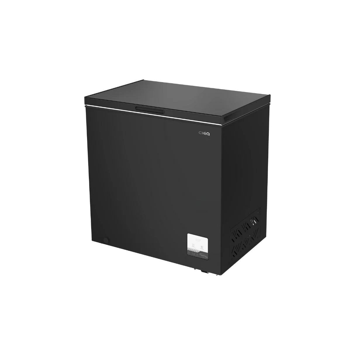 CHiQ 199L Hybrid Chest Freezer