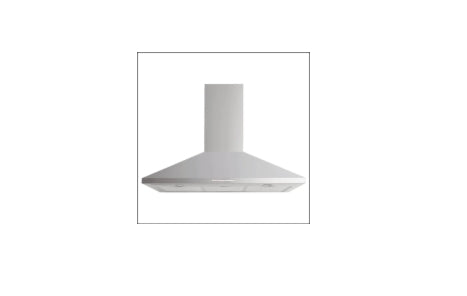 Technika CHEM52C9S-5 90cm High Extraction Rangehood