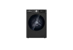 ChiQ 8.5kg Washer and Dryer Combo - Gunmetal wd85sg2