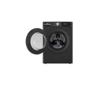 ChiQ 8.5kg Washer and Dryer Combo - Gunmetal wd85sg2