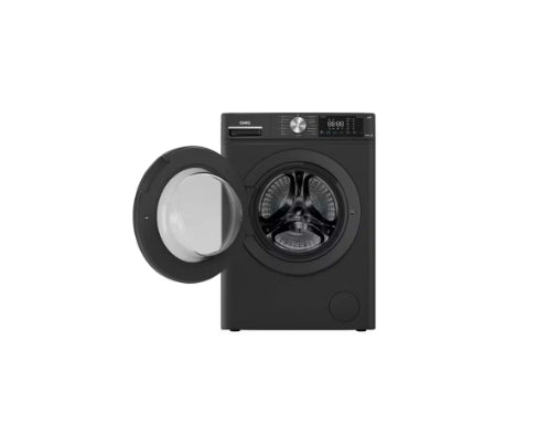 ChiQ 8.5kg Washer and Dryer Combo - Gunmetal wd85sg2