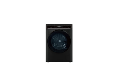 CHiQ 8.5Kg Washer & Dryer Combo Black WDFL85T48B5