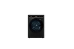 CHiQ 8.5Kg Washer & Dryer Combo Black WDFL85T48B5