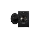 CHiQ 8.5Kg Washer & Dryer Combo Black WDFL85T48B5
