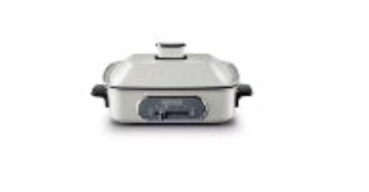 Food Preparation
