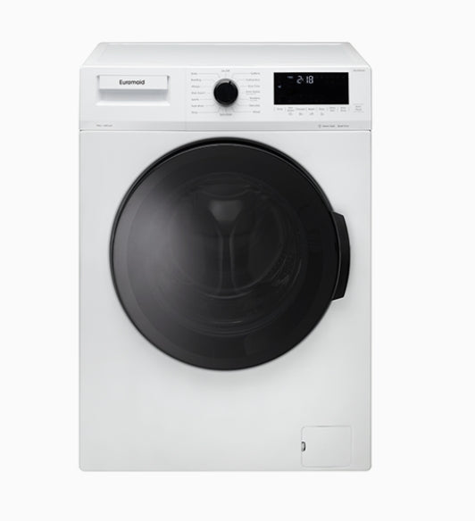 Euromaid 8.5kg Washing Machine