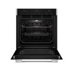 Euromaid 600mm Built-in Oven