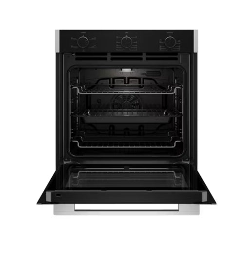 Euromaid 600mm Built-in Oven
