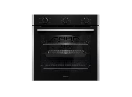 Euromaid 600mm Built-in Oven