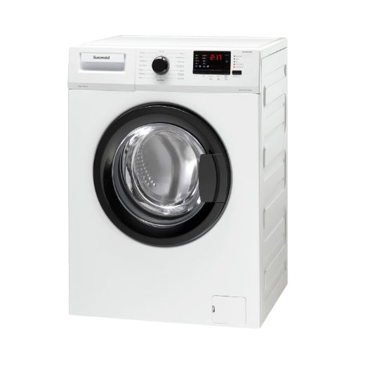 Euromaid 7kg Front Load Washing Machine EFL700WPRO