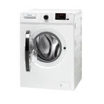 Euromaid 7kg Front Load Washing Machine EFL700WPRO