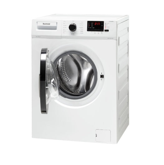 Euromaid 7kg Front Load Washing Machine EFL700WPRO