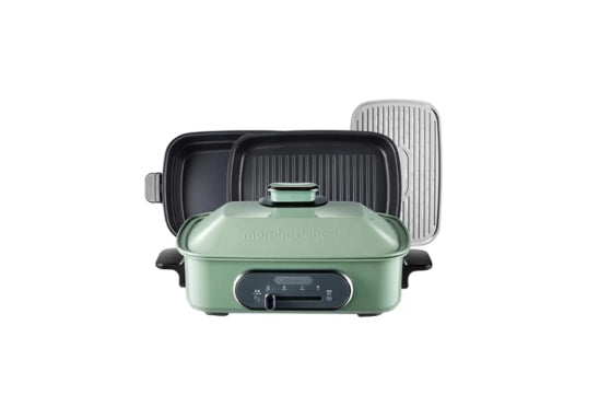 Multifunction Cooking Pot