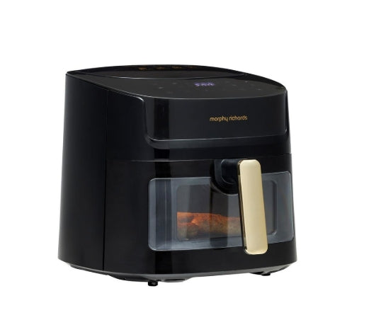 Morphy Richards 6.5L Digital Air Fryer MRAF72BK