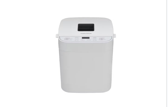 Compact Bread Maker MRBRD9WT