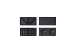 Morphy Richards MultiPress Titanium MREMP4TNM