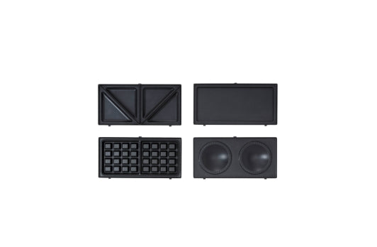 Morphy Richards MultiPress Titanium MREMP4TNM