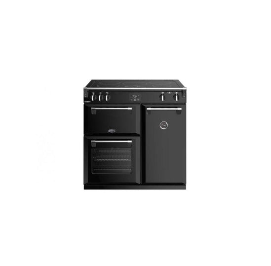 90cm Induction range cooker BRD900IB