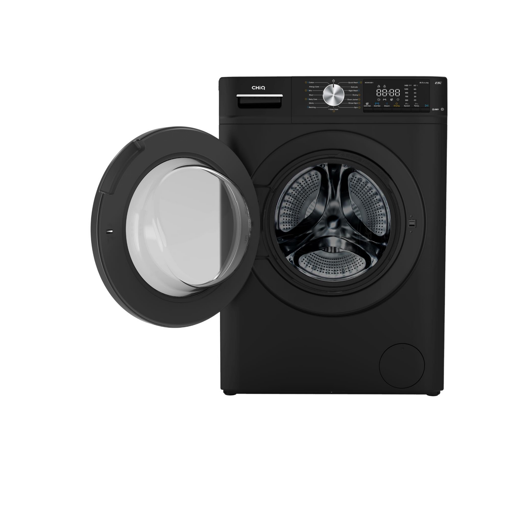 CHiQ 8.5kg-5kg Combo Washer Dryer