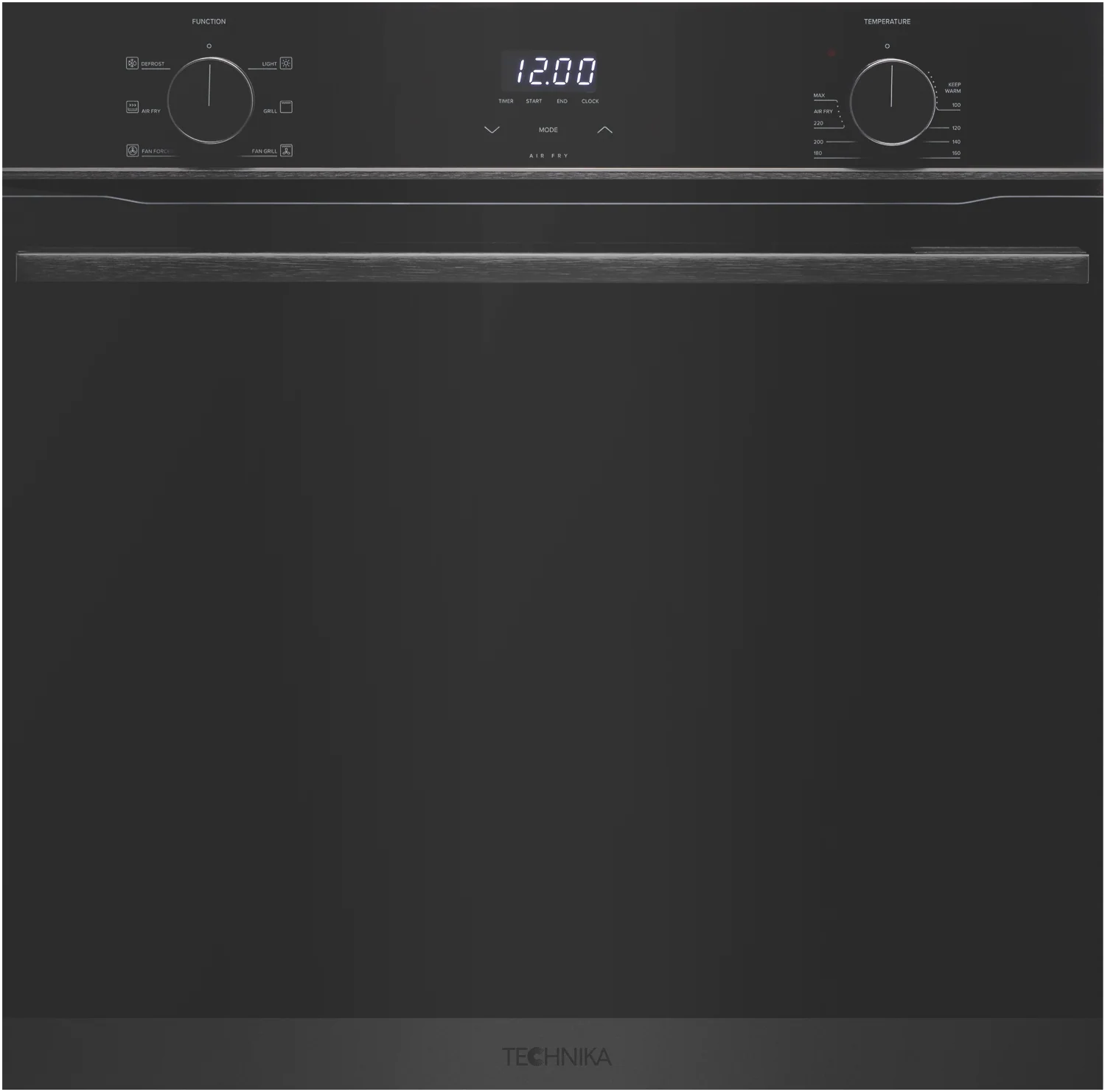 Technika 60cm Electric Oven
