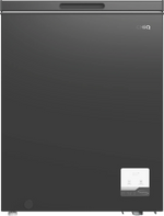 CHiQ 142L Hybrid Chest Freezer