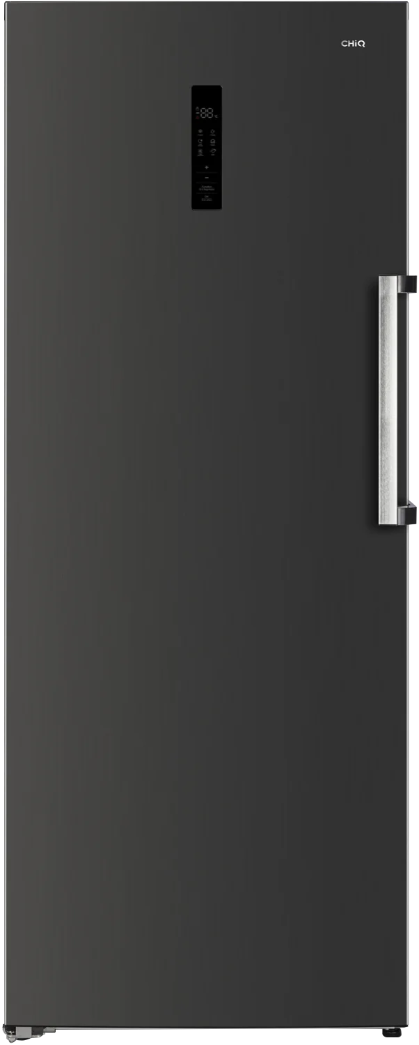 CHiQ 380L Vertical Hybrid Freezer