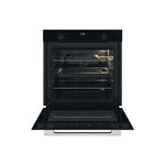 Belling 60cm Built-in 6 Function Oven BDO606BK