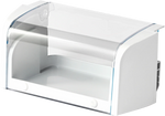 CHiQ 410L Top Mount Refrigerator