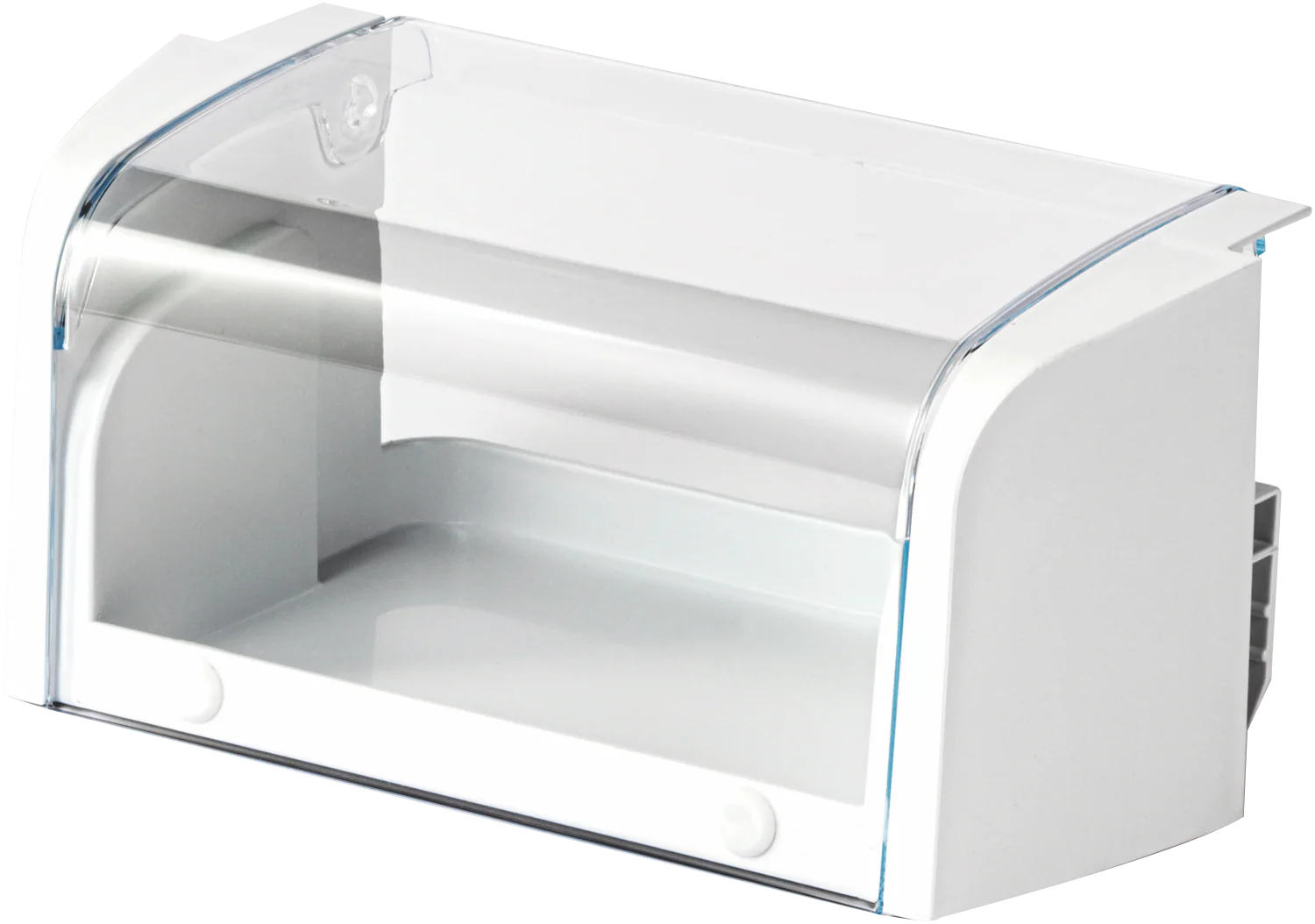 CHiQ 410L Top Mount Refrigerator