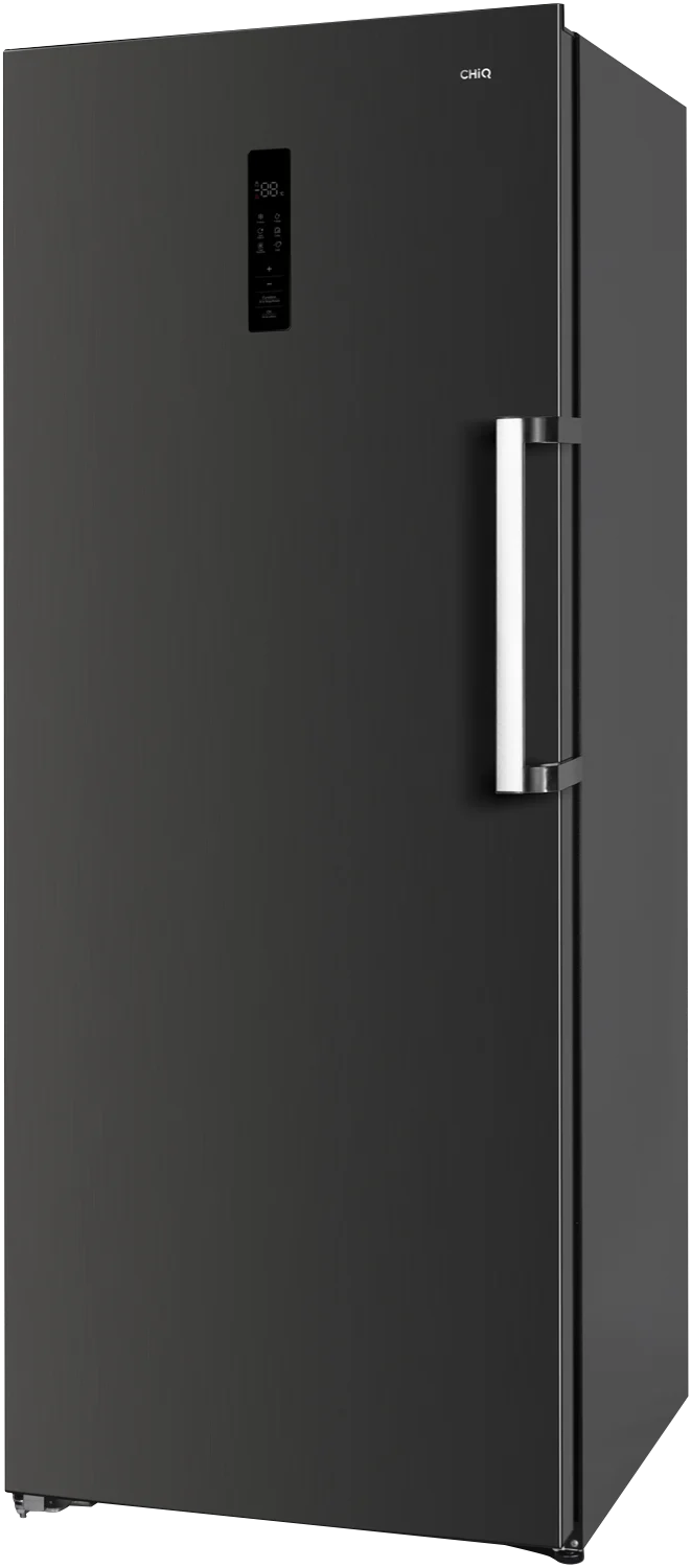CHiQ 380L Vertical Hybrid Freezer