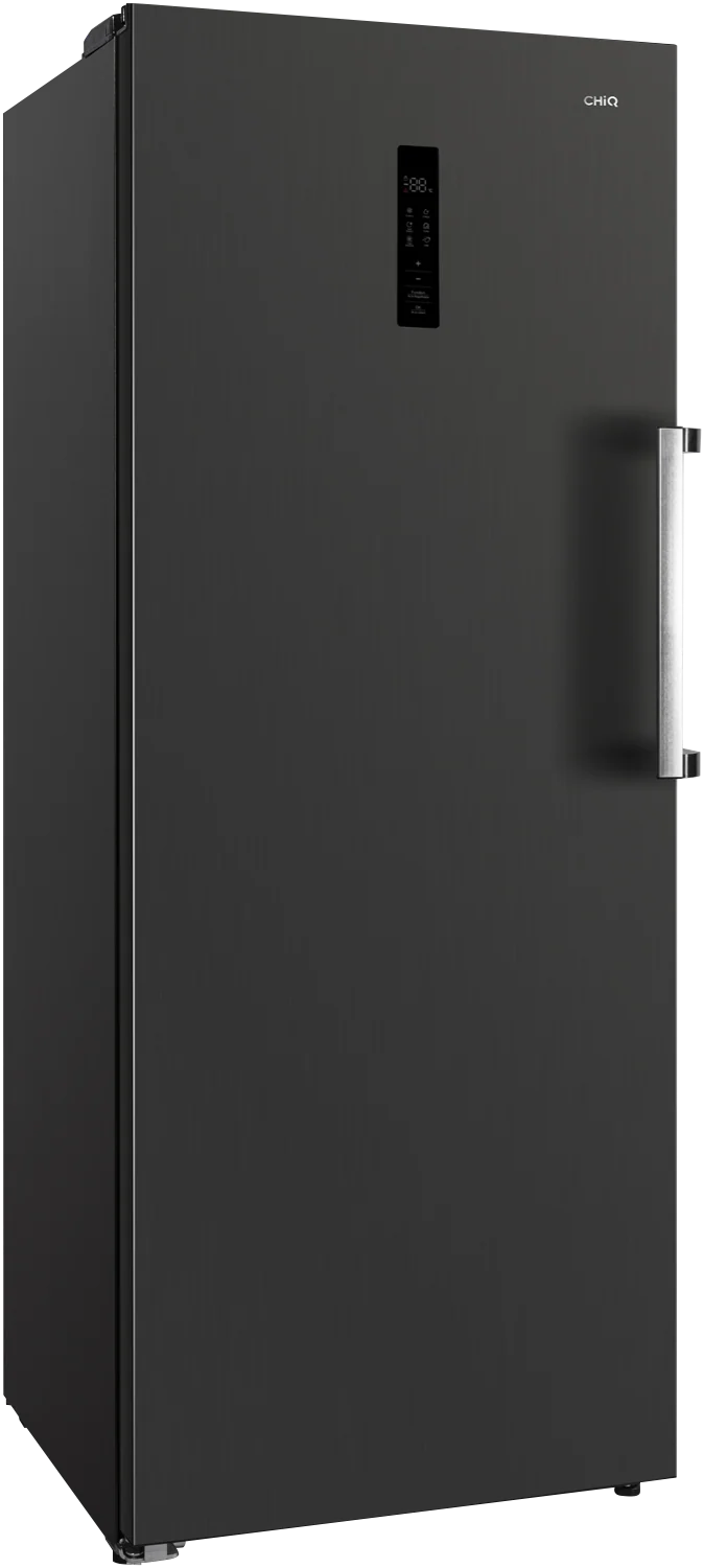 CHiQ 380L Vertical Hybrid Freezer