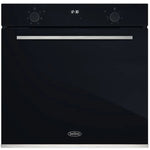 Belling 60cm Built-in 6 Function Oven BDO606BK