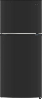 CHiQ 410L Top Mount Refrigerator