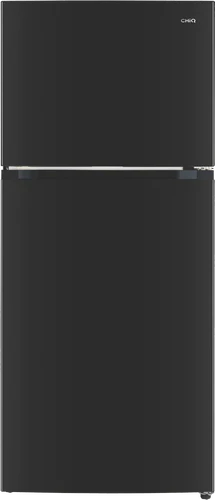 CHiQ 410L Top Mount Refrigerator