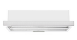 Technika 60cm Stainless Steel Slide-Out Rangehood 370m3/hr Airflow