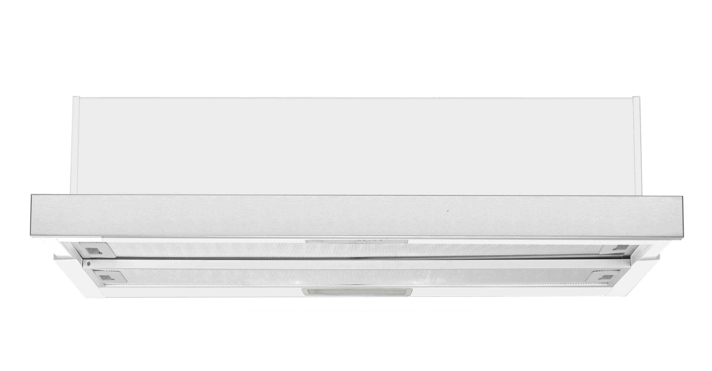 Slideout Rangehood