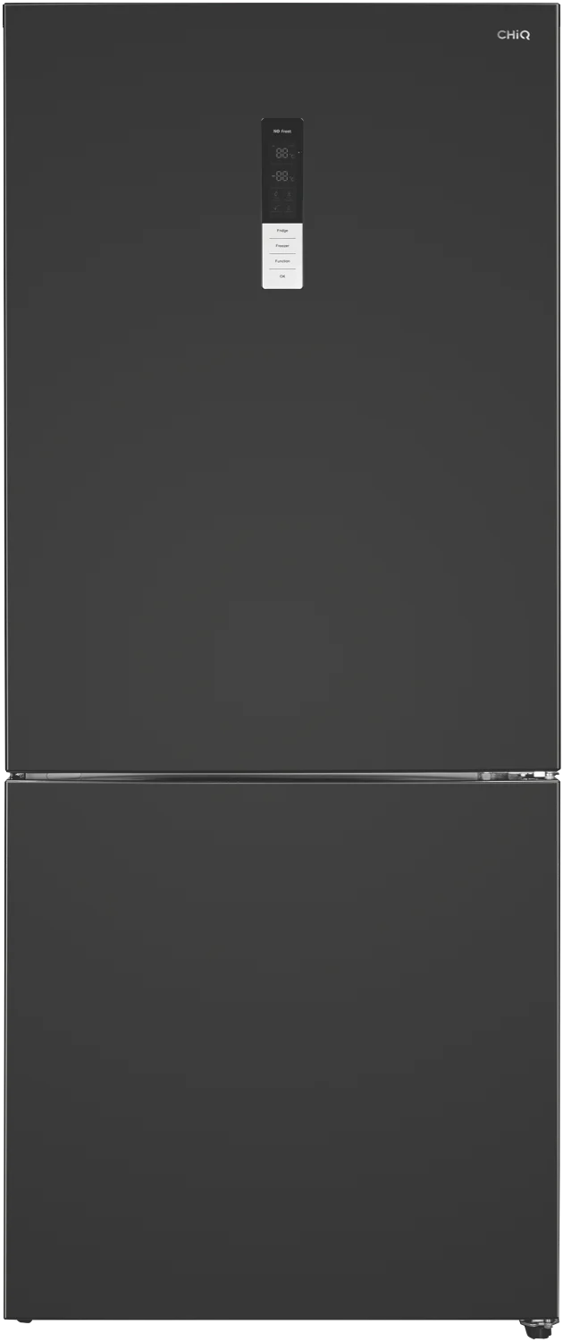 CHiQ 396L Bottom Mount Refrigerator