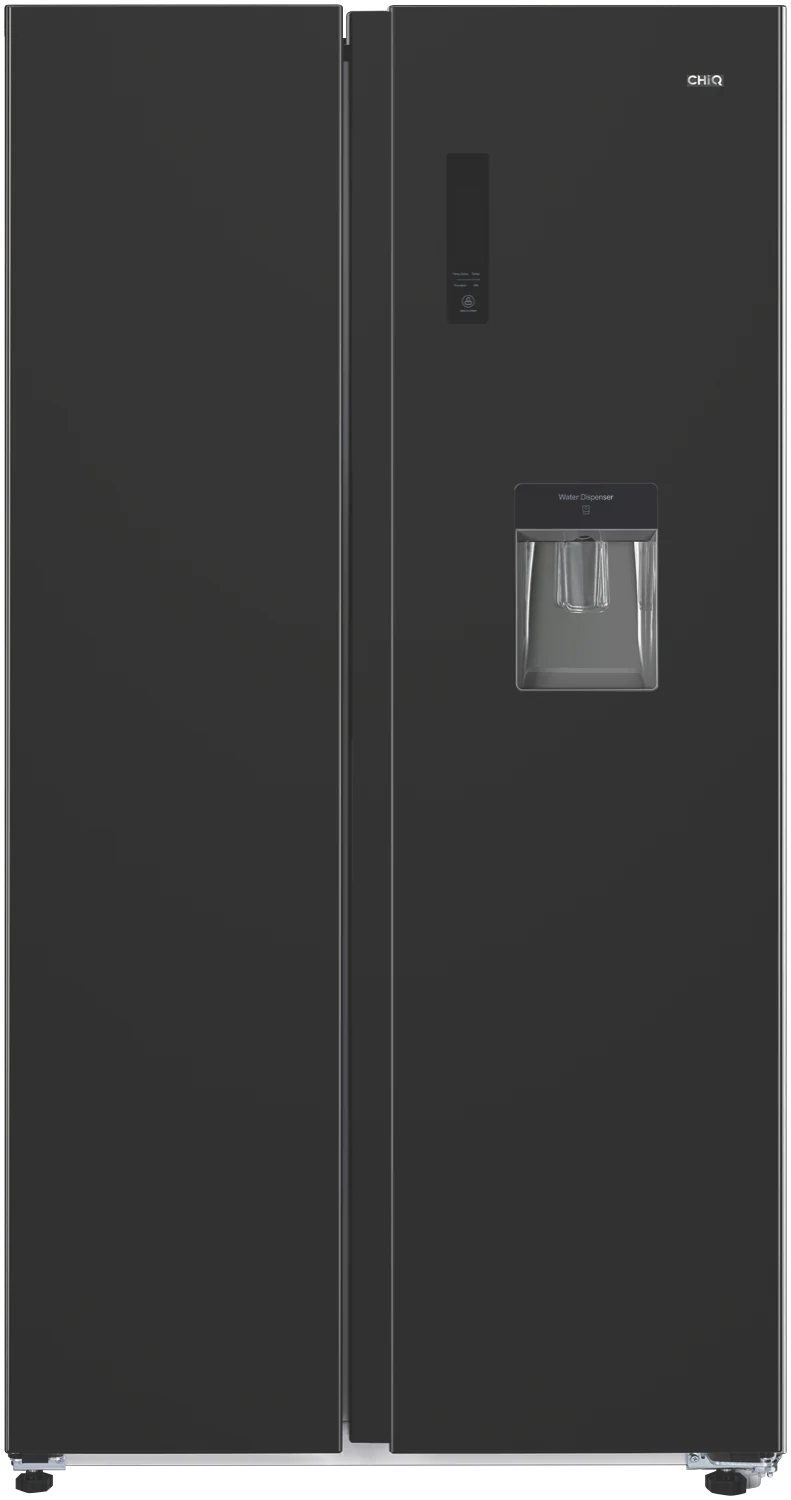 CHiQ 559L Side By Side Refrigerator