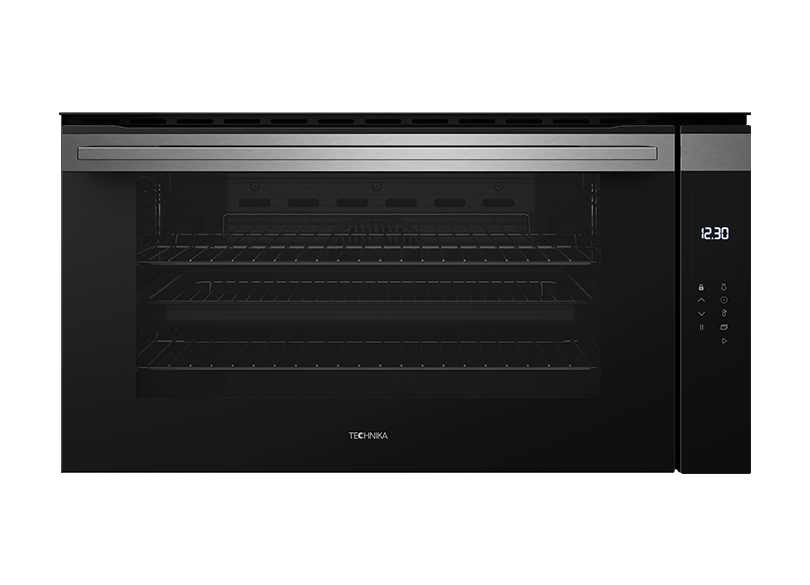 Technika T948SS-6 90cm Electric Built in Oven