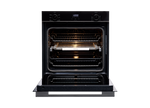 Technika 60cm 6 Function Built-in Oven with Air Fry TO6006ATX