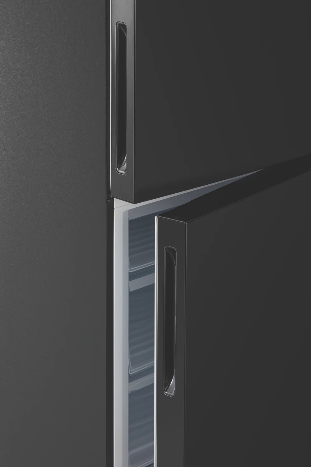 CHiQ 396L Bottom Mount Refrigerator