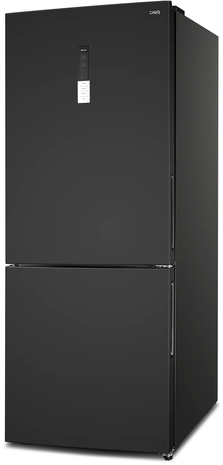 CHiQ 396L Bottom Mount Refrigerator